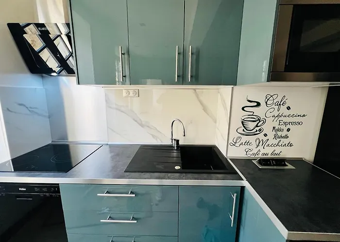 Apartamento Good Vibes *